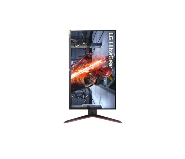 LG UltraGear 27GN650 - 719407 - zdjęcie 10